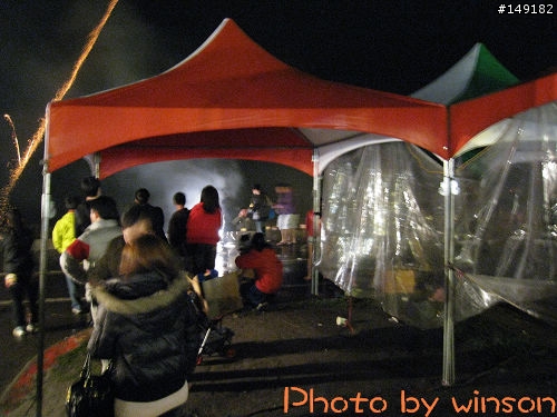 2010 2/14~2/19 春節 6天5夜 單人環島 圖多+文多