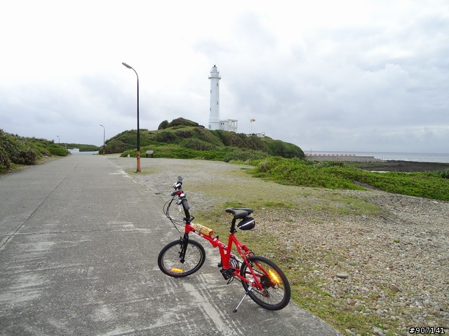 ralliart小摺環島記