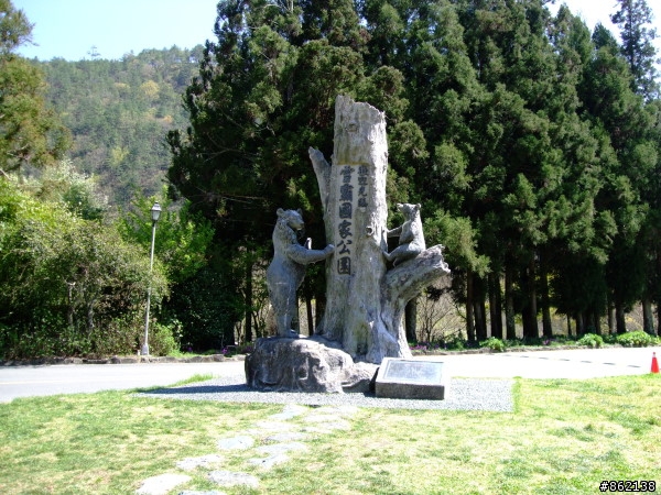 武陵合歡山~殘花殘雪兩日遊(圖多)
