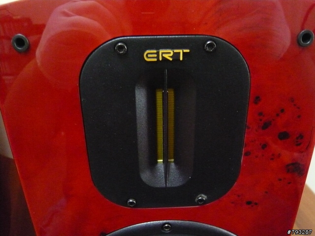 【開箱報告】高雄音響展的戰利品;來自惡堡的好聲音 ERT ER7.0