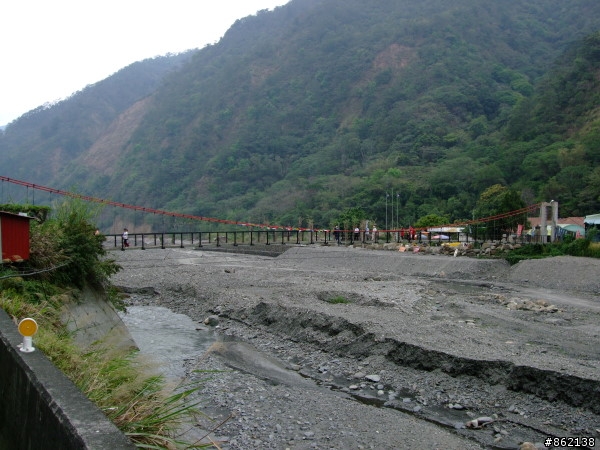 武陵合歡山~殘花殘雪兩日遊(圖多)