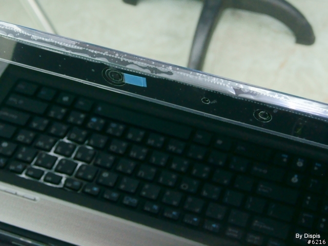 大尺寸遊戲機種經典再現:ASUS N61Jv 簡介(新增NVIDIA OPTIMUS與USB 3.0探討)