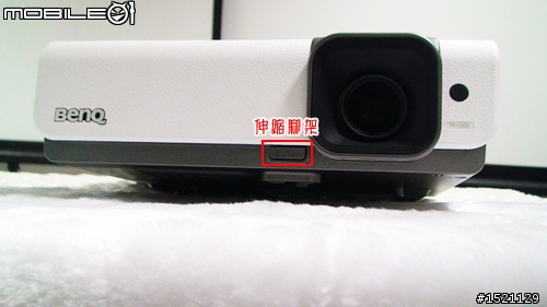 EPSON TW-450 vs BENQ W1000投影機-不專業評比