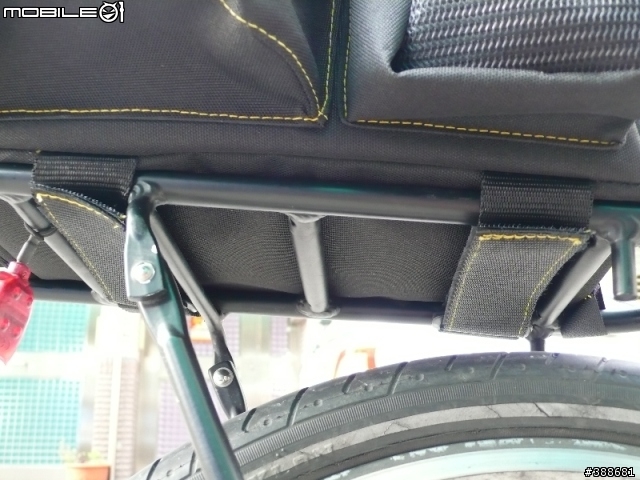 【Made in Taiwan 開箱文】河馬牌車手袋篇