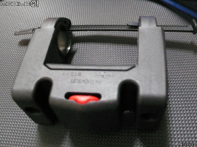 【Made in Taiwan 開箱文】河馬牌車手袋篇
