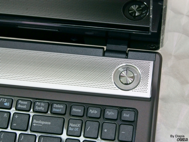 大尺寸遊戲機種經典再現:ASUS N61Jv 簡介(新增NVIDIA OPTIMUS與USB 3.0探討)