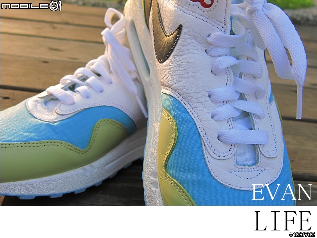 女鞋中的霸主 WMX AIR MAX 1