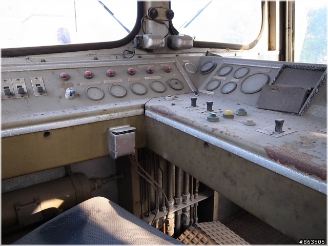 【沈睡中的鐵道精靈】阿里山森林鐵道嘉義車庫園區