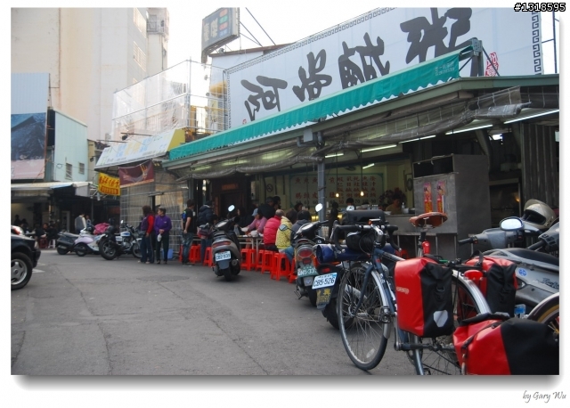 Tour de Taiwan 一人環台第二回、三輪、四袋 (圖多字少)