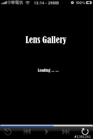 Lens Gallery - DSLR 愛好者參考!