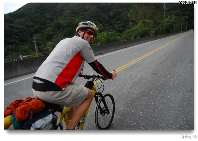 Tour de Taiwan 一人環台第二回、三輪、四袋 (圖多字少)