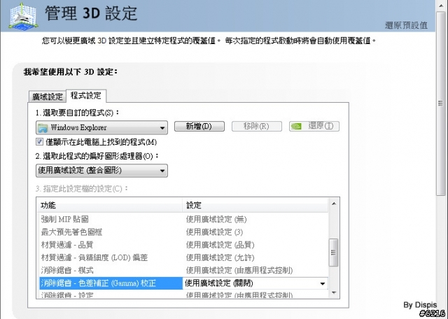 大尺寸遊戲機種經典再現:ASUS N61Jv 簡介(新增NVIDIA OPTIMUS與USB 3.0探討)