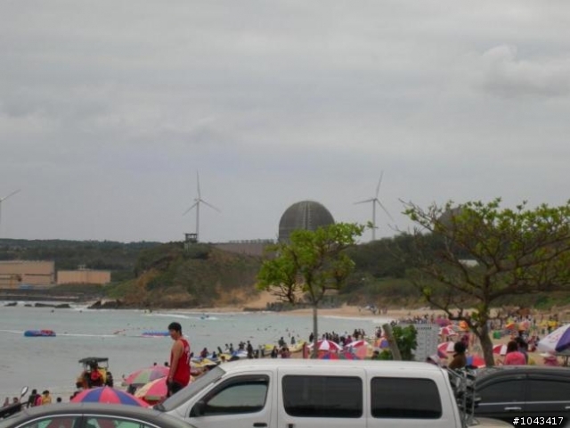 2010年春節環島行五天四夜之出外靠朋友