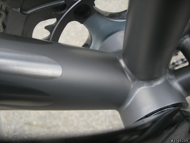MODULUS 馬其樂 BB30 鈦合金公路車