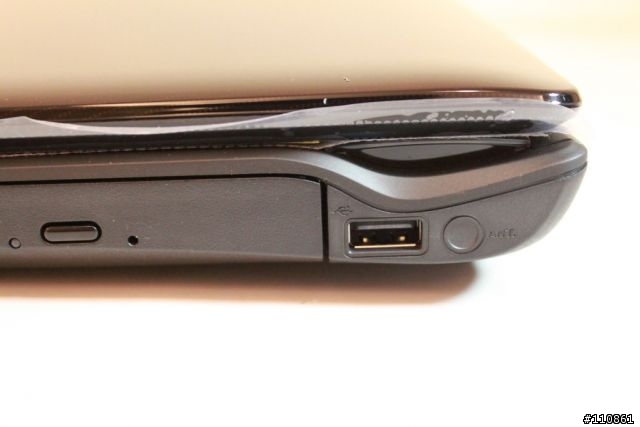 集效能、節能於一身的大尺寸筆電-ASUS N61Jv