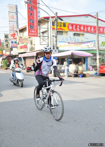 搖擺兵團+自由車隊~36灣聯誼