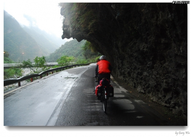 Tour de Taiwan 一人環台第二回、三輪、四袋 (圖多字少)