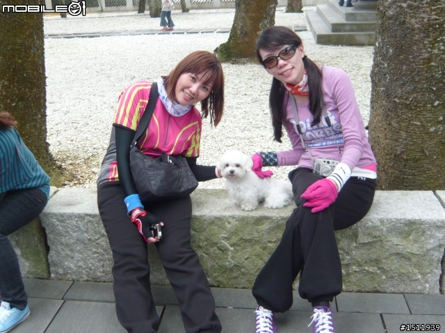 2010.03.13 SPEC 單車遊日月潭