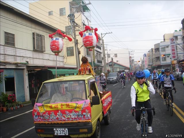 2010萬人崇BIKE之逆風疾行130