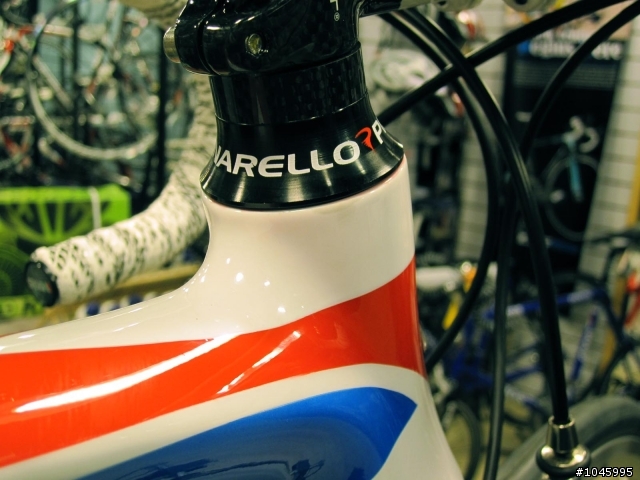 Pinarello FP7 開箱文