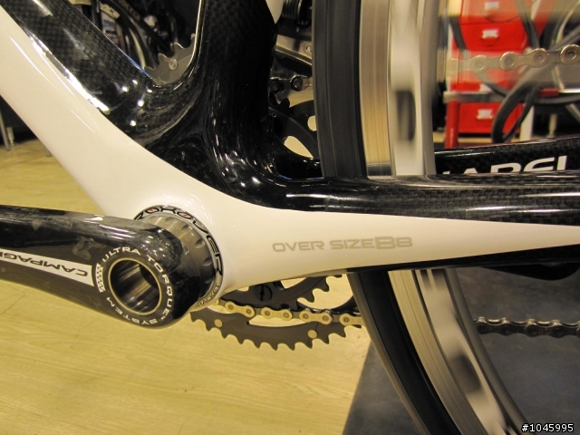 Pinarello FP7 開箱文
