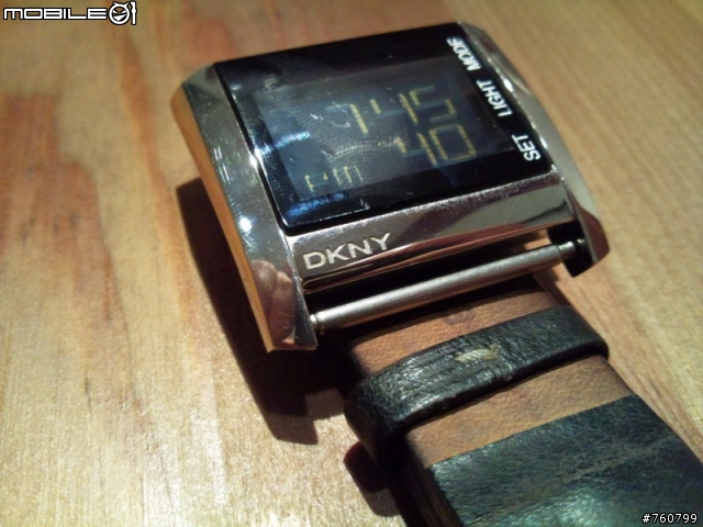 我的第一支Seiko...