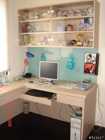 家族聯手打造的幸福窩