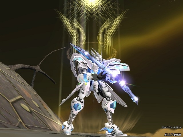 《RF Online》無懼毀滅,我們在戰火下,重生!『菁英封測啟動碼』索取活動