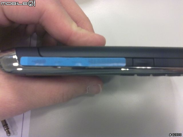 BlackBerry Bold 9700體驗之簡單心得