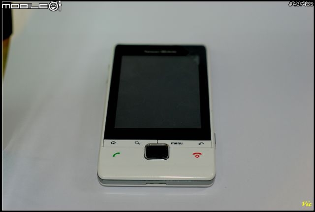 TWM T1 超簡易開箱