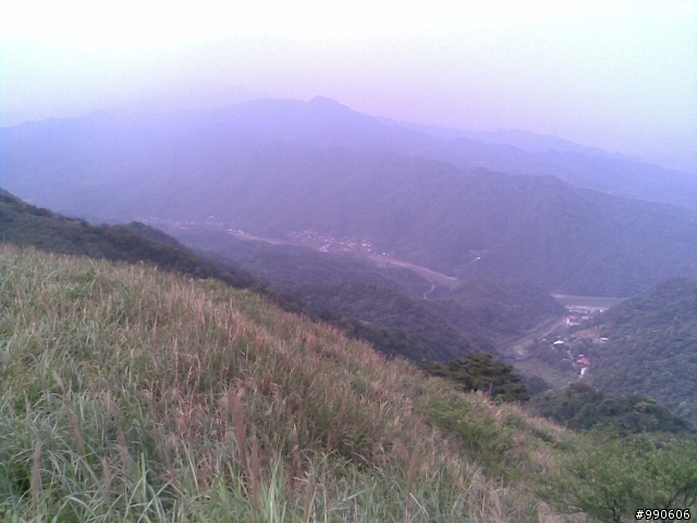草山雷達站、本山步道←off road入門超推薦!!