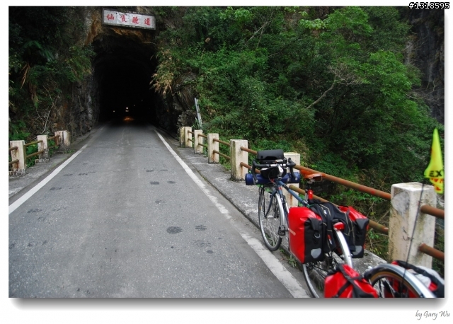 Tour de Taiwan 一人環台第二回、三輪、四袋 (圖多字少)