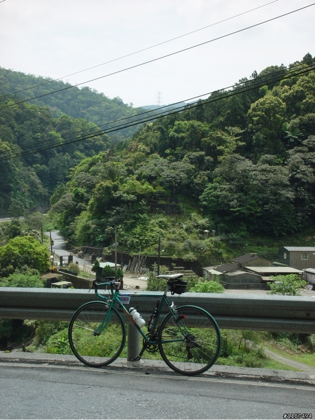 第三屆 Garmin 北宜行 (25桌車友)