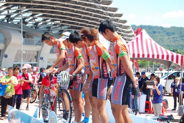 2010環台賽首站~~高雄世運-阿里山觸口