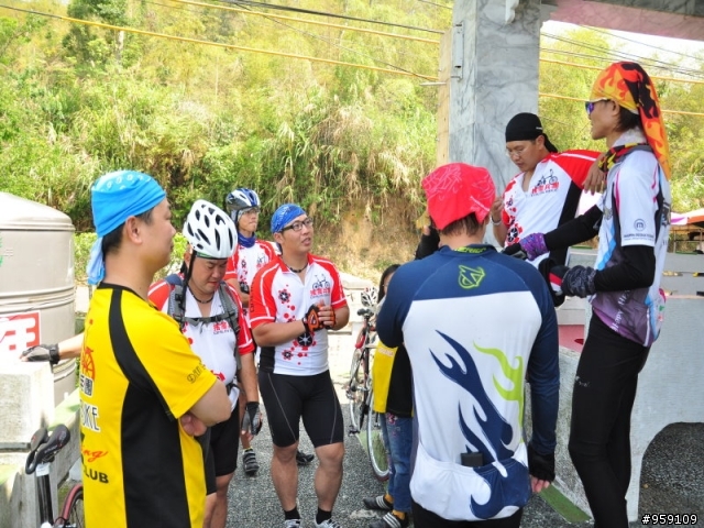 搖擺兵團+自由車隊~36灣聯誼
