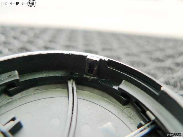 LEICA LUX-4 改 RICOH LC-2 鏡頭蓋 適用LX3