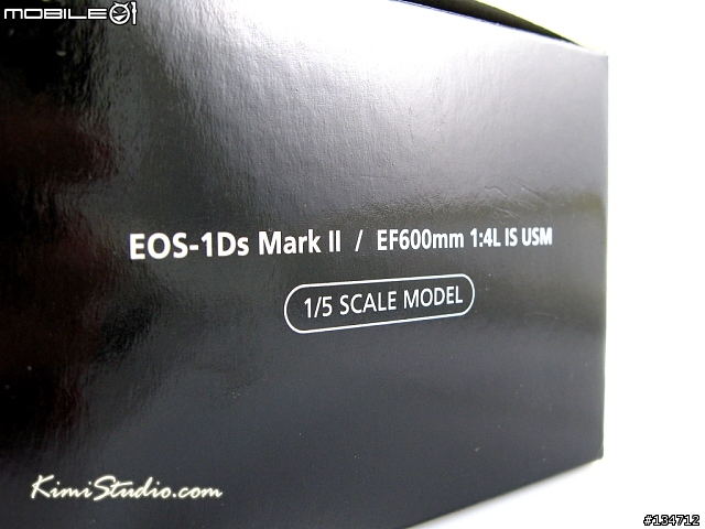 1Ds2+1Ds3+5D+5D2 模型開箱