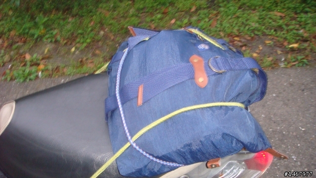 100CC機車六天五夜單人環島遊記(補一張環島精華錦集照片)