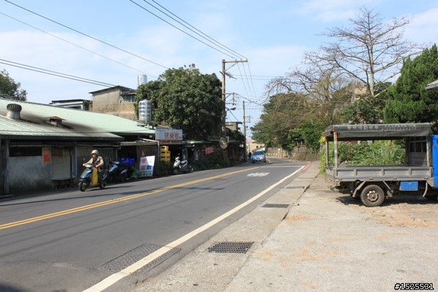 元宵節遊巴拉卡兼試車