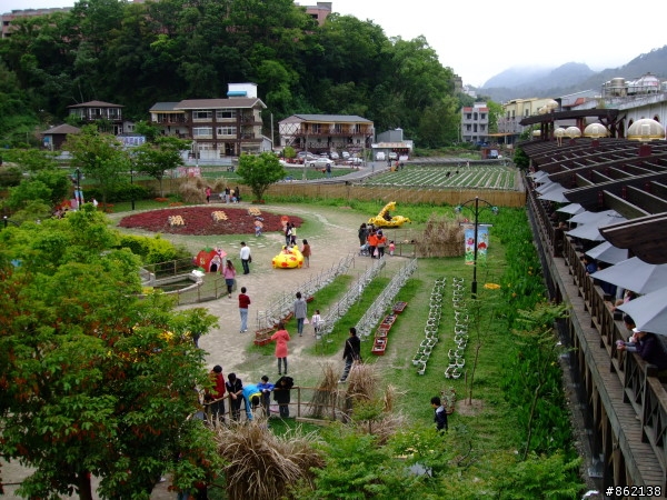 武陵合歡山~殘花殘雪兩日遊(圖多)