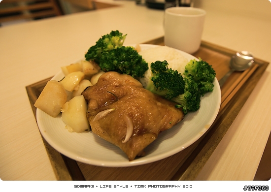 分享│簡單生活.小空間大生活