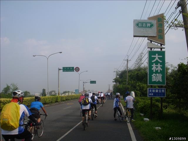 2010萬人崇BIKE之逆風疾行130
