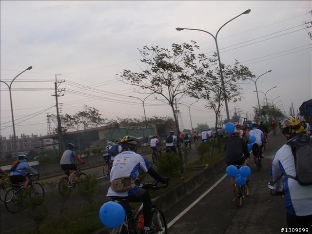 2010萬人崇BIKE之逆風疾行130