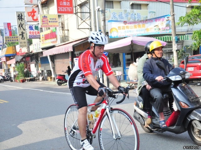 搖擺兵團+自由車隊~36灣聯誼