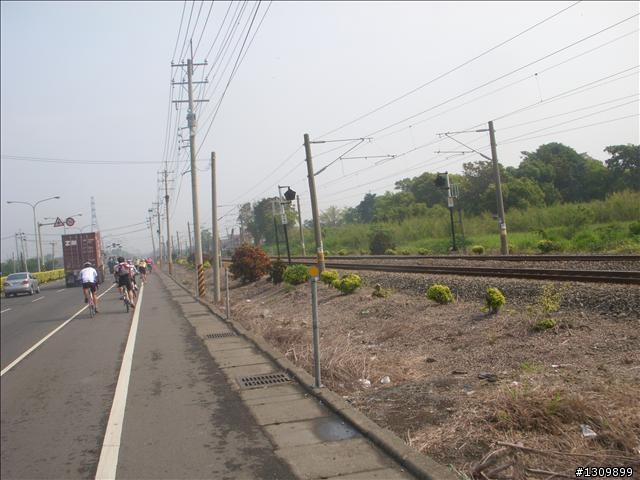2010萬人崇BIKE之逆風疾行130