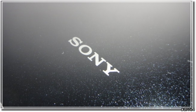 『型之美 型於色 』SONY DRX-S77U 薄型燒錄機