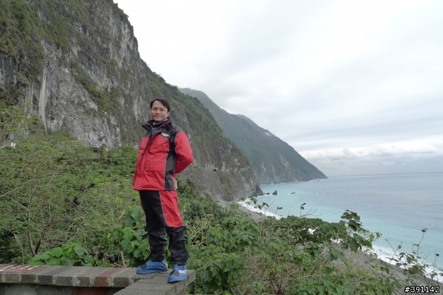 2010年 農曆過年春節全程搭帳篷露營環島 之溼答答之旅2/17~2/20 勁戰 新勁戰 環島 福士電動板手熱情來自堅定的信念