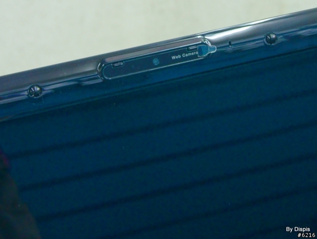 TOSHIBA L510 黑魂版精彩亮相