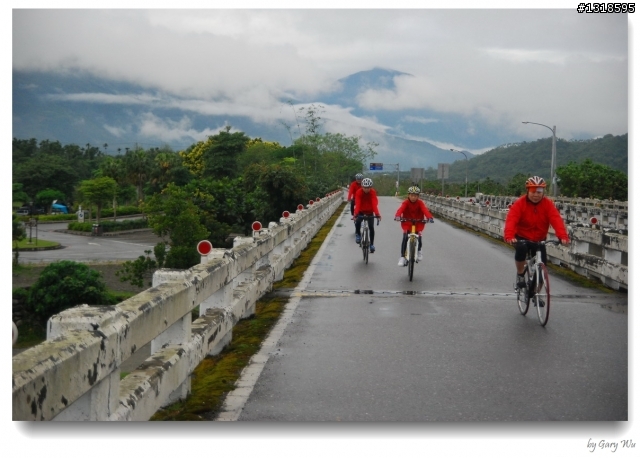 Tour de Taiwan 一人環台第二回、三輪、四袋 (圖多字少)