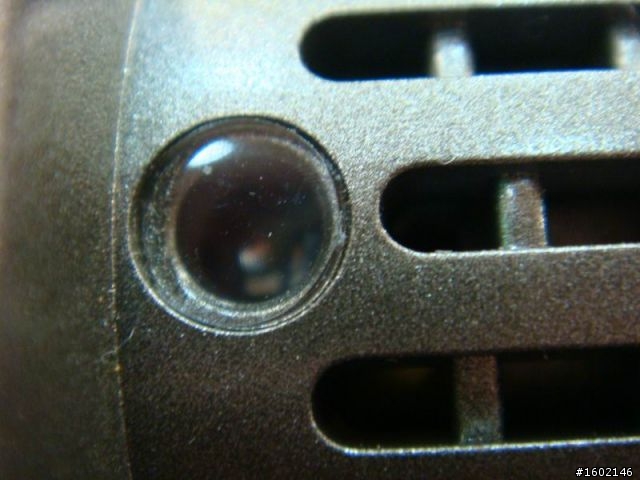 開箱文-Panasonic NL-841P 車燈